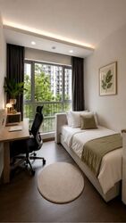 Ecopolitan (D19), Condominium #563652291